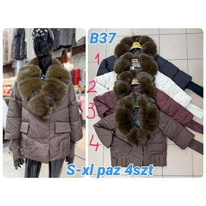 Kurtka damska  S-XL