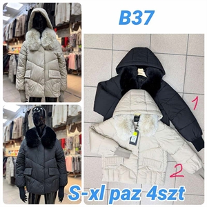 Kurtka damska  S-XL