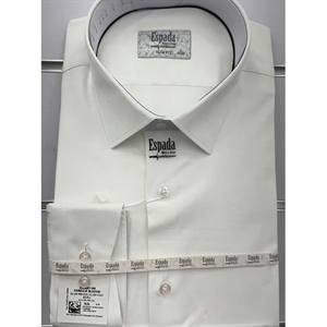 Gładka koszula męska elegancka krój slim fit produkt Turecki  M-2XL