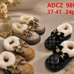 Buty ocieplane  37-41