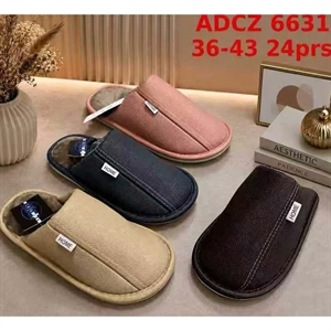 Klapki damskie  36-43