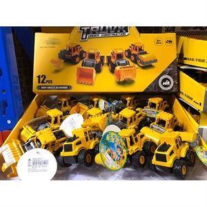 Zabawka - truck