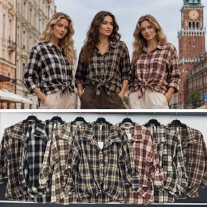 Koszula damska produkt Włoski
