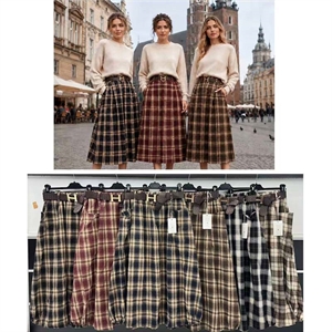 Spódnica damska produkt Włoski