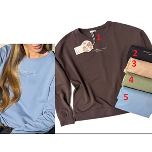 Bluza damska S/M-L/XL