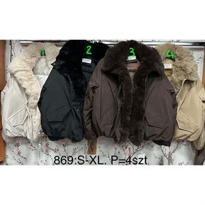 Kurtka damska  S-XL