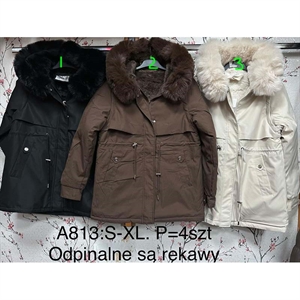 Kurtka damska  S-XL