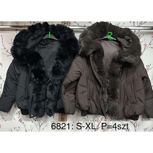 Kurtka damska  S-XL