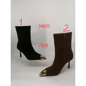 Botki damskie  36-41