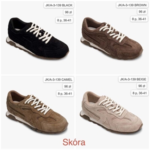 Buty sportowe  36-41