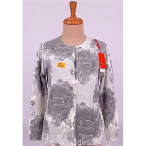 Sweter damski zapinany na guziki  L/XL-2XL/3XL