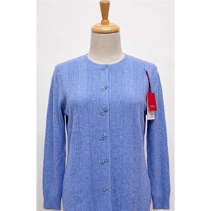 Sweter damski zapinany na guziki  L/XL-2XL/3XL