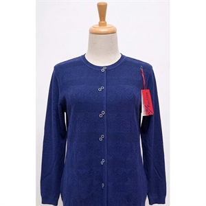 Sweter damski zapinany na guziki  L/XL-2XL/3XL