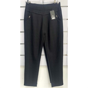 Spodnie ocieplane 2XL-6XL