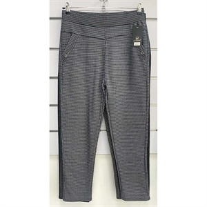 Spodnie ocieplane 5XL-9XL