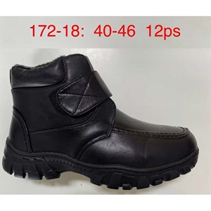 Półbuty męskie 40-46