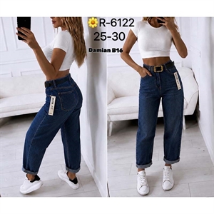 Jeansy damskie  25-30