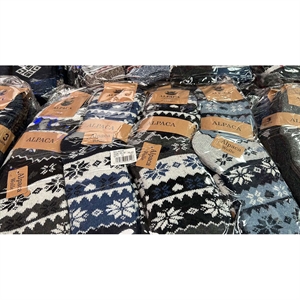 Skarpetki damskie 35-42