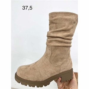 Botki damskie  36-41