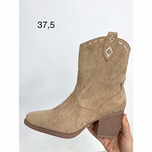 Botki damskie  36-41