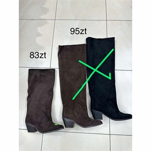 Botki damskie  36-41