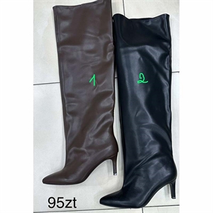 Kozaki damskie  36-41