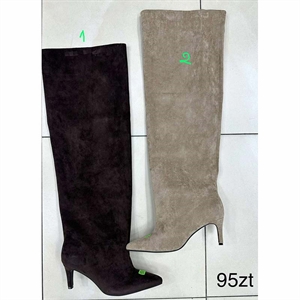 Kozaki damskie  36-41