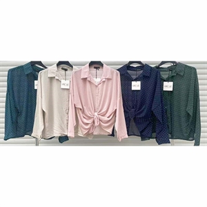 Koszula damska produkt Włoski