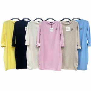 Sukienka damska produkt Włoski