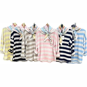 Bluzka damska produkt Włoski