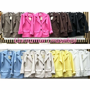 Marynarka damska produkt Włoski