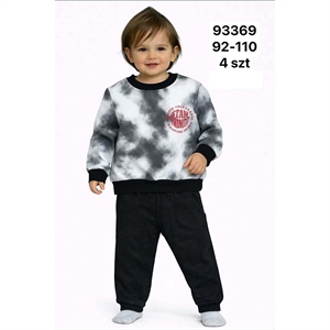 Komplet niemowlęcy produkt Turecki  92-110