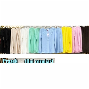 Bluzka damska produkt Włoski