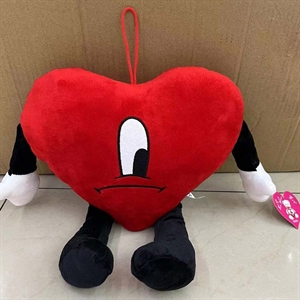Pluszak walentynkowy 30cm