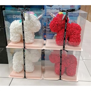 Walentynkowy prezent 20cm