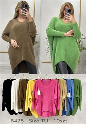 Sweter damski  M/L-XL/2XL