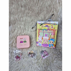 Zestaw zabawkowy  36szt