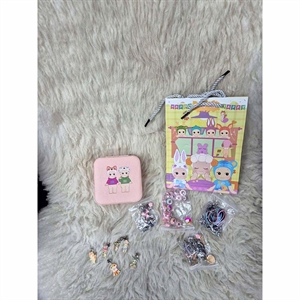 Zestaw zabawkowy  36szt