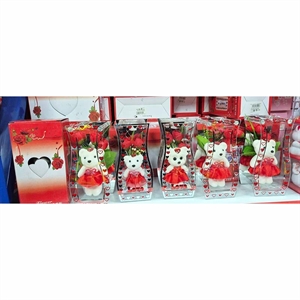 Prezent na walentynki