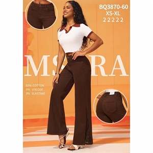 Jeansy damskie M'sara  XS-XL