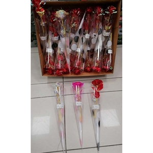 Prezent na walentynki