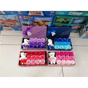 Prezent na walentynki