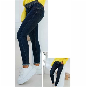 Jeansy damskie  34-42