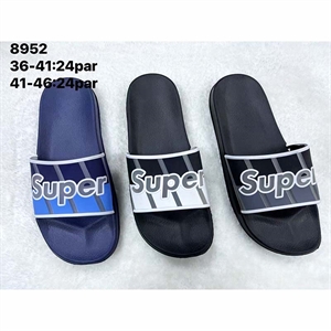 Klapki basenowe  36-41