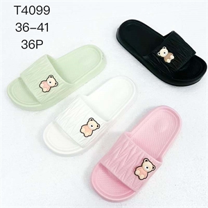 Klapki basenowe  36-41