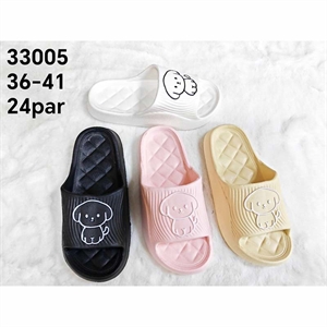 Klapki basenowe  36-41