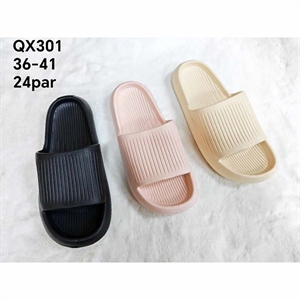 Klapki basenowe  36-41