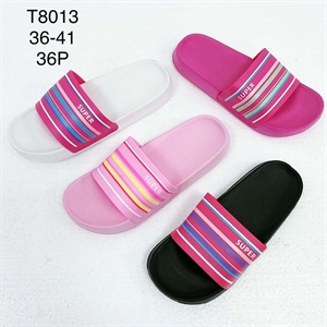 Klapki basenowe  36-41