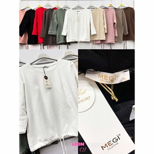 Bluzka damska produkt Włoski