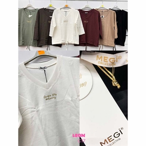 Bluzka damska produkt Włoski